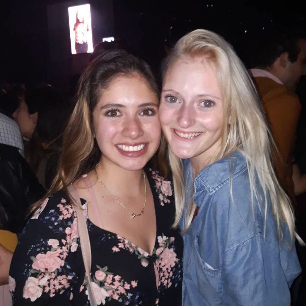 Meet your Posher, Kiki